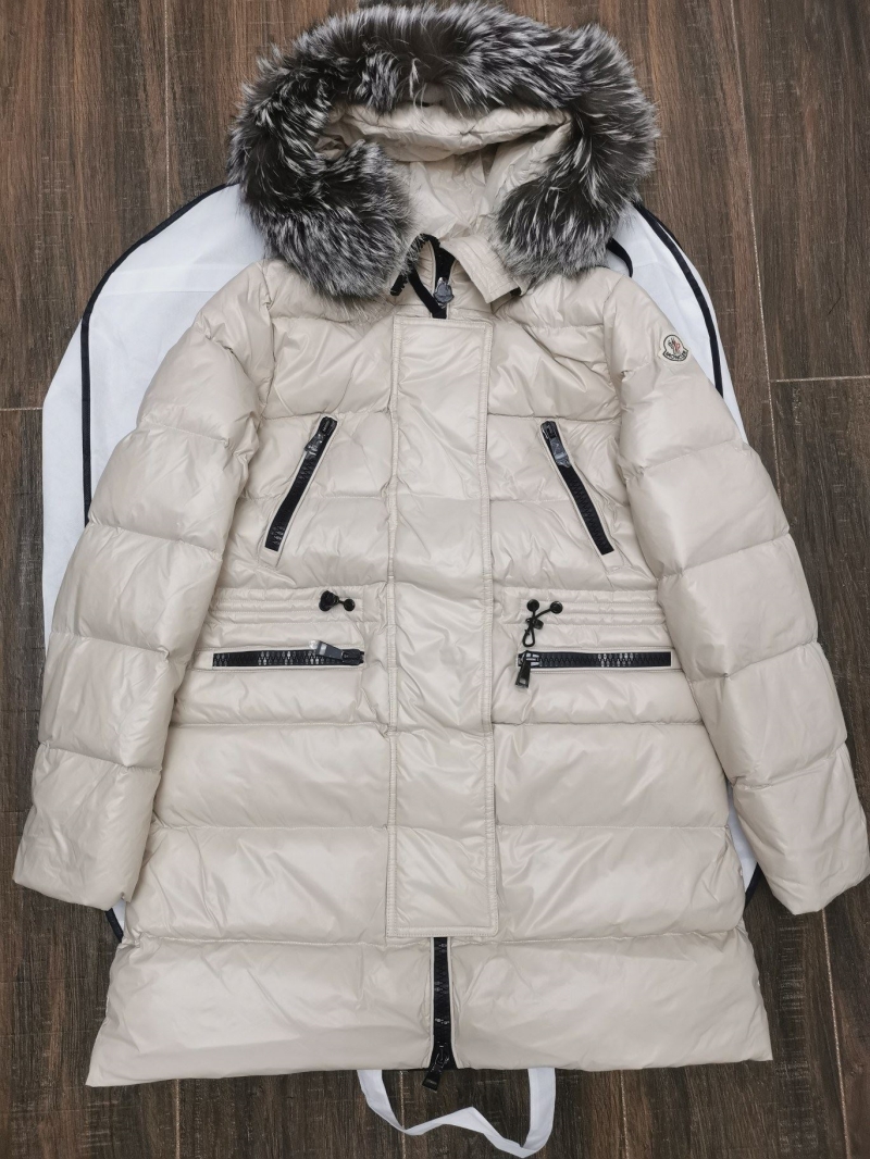 Moncler Down Coat